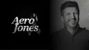 Aero Jones banner
