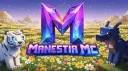 Manestia MC - TOWNY banner