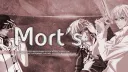 Mort's banner