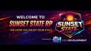 Sunset State Roleplay | FiveM banner