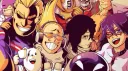 ʚ . 𝗠𝗛𝗔 𝗚𝗥𝗢𝗨𝗣 . ɞ Discord server banner