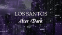 Los Santos After Dark server banner