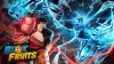 Blox Fruits Community & Trading Server banner