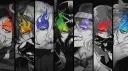 ❀homosexual supporting cast࿐ Discord server banner