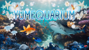⋅˚₊‧ ଳ ‧₊˚ ⋅ Yumequarium 🫧🪼 server banner