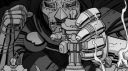 ೃ⁀➷ ❝ MAYHEM .ᐟ Discord server banner