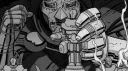 ೃ⁀➷ ❝ MAYHEM .ᐟ Discord server banner