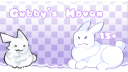 🐇﹕𐔌・GUBBY'S HAVEN 〃・꒱ Discord server banner