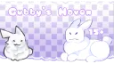 🐇﹕𐔌・GUBBY'S HAVEN 〃・꒱ server banner