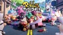  Rabbids: Takeover Banner