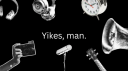 Yikes! server banner