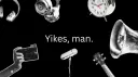 Yikes! server banner
