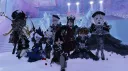 ⿻﹒𓂃˖ ࣪⊹ Lumivail Academy ✶﹒ Discord server banner