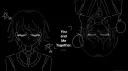 君と僕。一緒に。gay ppl banner