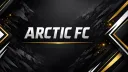 Arctic FC banner