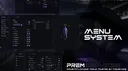 Prem Services server banner