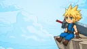 banner