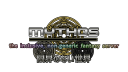 Mythos | Fantasy Server Discord server banner