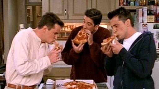 Sarcasm Discord server banner