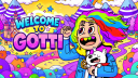 | GOTTI banner