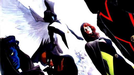 𝐝𝐜/𝐦𝐚𝐫𝐯𝐞𝐥: 𝖗𝖊𝖇𝖎𝖗𝖙𝖍 Discord server banner