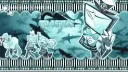 🜲 、 hellaverse collab ! Discord server banner