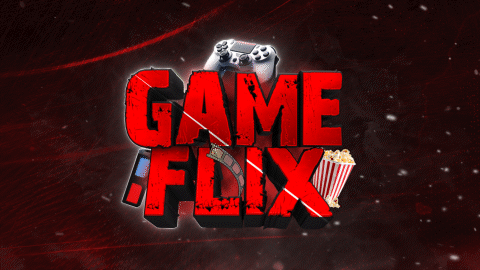 GameFlix Discord server banner