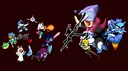 DELTARUNE: PARTYMAX banner