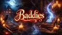 BADDIES server banner