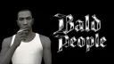 Bald People banner