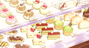 ꔫ﹒🍡﹒lovae's bakery﹒ server banner