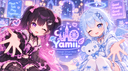 Yamii.｜mental health ꨄᜊ Banner