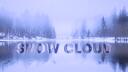 Snow Cloud - Free Stuff Banner