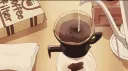 ۶ৎ hirono — cat café server banner
