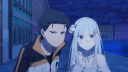 Re:Zerou Discord server banner