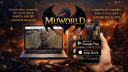 MU WORLD 🌎 banner