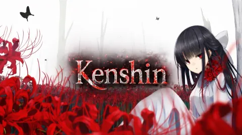Kenshin🌟 banner
