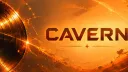 Cavern Discord server banner