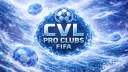 Clubs Virtual League banner