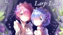 Larp-Land Discord server banner