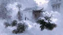 Cloud Recesses Discord server banner