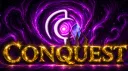 Conquest (AC) banner