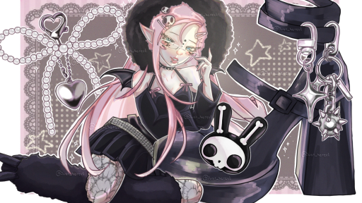 𝙳𝚎𝚊𝚛 𝚅𝚒𝚡 Discord server banner