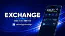 /ECHANGE banner