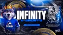 INFINITY |  SALAS 20c banner