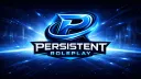 PersistantRP Discord server banner