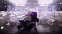 ゛𝗥𝗘𝗦𝗢𝗟𝗨𝗧𝗜𝗢𝗡 .ᐟ server banner