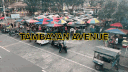 Tambayan Ave. banner