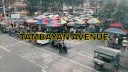 Tambayan Ave. Discord server banner