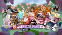 Abel’s Flock Discord server banner